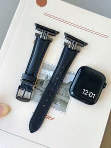 1 pièce de bracelet compatible avec , en de pleine fleur doux et vintage, avec un design créatif et élégant en alliage. Compatible avec Ultra 3/2/1, SE, S10/9/8/7/6/5/4/3/2/1, en tailles 38mm/40mm/41mm/42mm/44mm/45mm/49mm, unisexe, convient pour les fêtes et les voyages