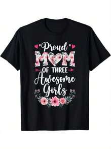 Men Plus Size T-Shirts