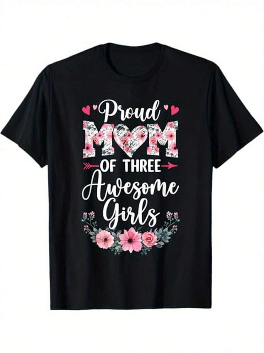 Men Plus Size T-Shirts