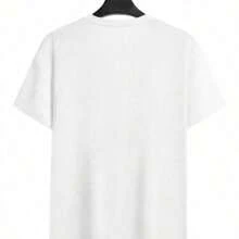Method Man Hip Hop T Shirt White One Size - White - View 2