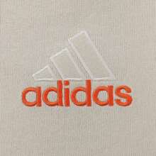 Adidas Originals 2025 男士长袖立领T恤 TJD5402