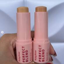 BASE STICK PERFECT BLEND LINHA ROSA RUBY ROSE Festa Junina - FS10 - Visão 5