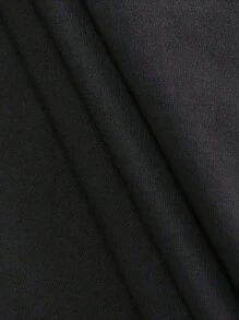 ¿Maestro colazón de espa? Camiseta de la profesora de español ol maestra bilingue - Negro - Ver 4