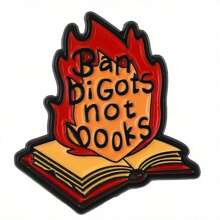 1pc Unique Zinc Alloy Creative Enamel Badge Brooch For Men And Women - Fashion Accessory Pin For Backpacks, Hats And Jackets - Perfect Birthday Gift For Friends And Family - 1pc - View 8