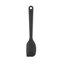 Small Mini Silicone Spatula, Seamless One-Piece Design, For Baking, Cooking, Baking Silicone Spatula, Butter Knife, Heat-Resistant, Easy To Clean, Silicone Spatula, Suitable For Non-Stick Cookware - Dishwasher Safe(This Product Is Not A Universal Model. Please Confirm Whether The Product Size Is Suitable Before Purchasing)