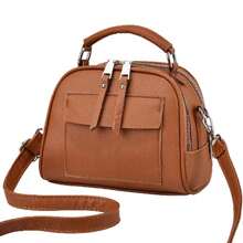 Bags For Women  Designer Women'S Crossbody Handbags Cute Purses-Khaki