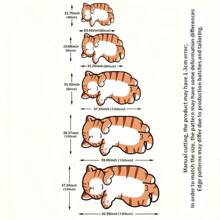 轻质水晶天鹅绒地毯/垫子，采用斑点狗、咖啡猫、柯基犬图案。有多种尺寸可供选择，质地优质，散发温暖和活力。