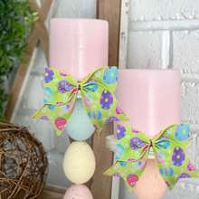 Outdoor Decor - Green Easter Egg Edition - View 2