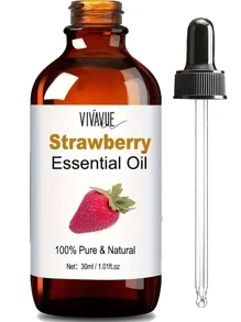 30ml/1.01fl.oz 100% reine und natürliche ätherische Öle für Diffuser, Luftbefeuchter, Aromatherapie Zuhause, Massage, Bad, Entspannung