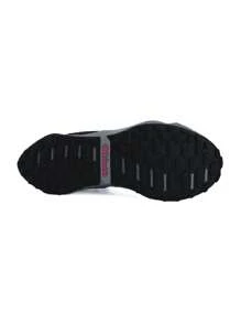 Columbia FACET 75 OUTDRY - Black Wild Ger - View 5