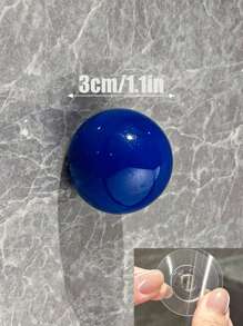 1 Pc/6 Color Bathroom Hooks, Toilet Lid Lifter, No Hole Punching, Strong Load Bearing, Bathroom Wall, Creative Towel Sticky Hooks, Behind The Door Non-Tracking Clothes Hooks, Toilet Lid Lifter, Fun And Hygienic Bathroom Accessory For Kids And Adults, Easy-To-Clean Designs