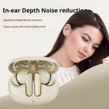 2025 Original Q23 TWS Wireless Bluetooth Headset 5.0 Earphone Bluetooth Sport Inear Earbuds Headset With Mic - Multicolor - View 5