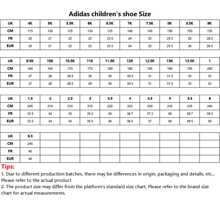 Adidas 2025 男童 Tensaur Sport 2.0 CF K 运动鞋 GW1987，低帮 - 白色 - 查看 8