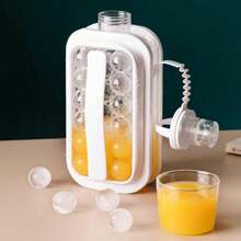 Ice Cube Mould - Random - View 5