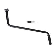 Bike Parent Handle Grab Pole Bicycle Steerer Control Learn Auxiliary Tools