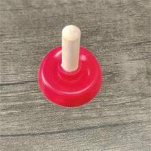 Nieuwe gepersonaliseerde toilet stop mobiele telefoon houder toilet stop zuignap siliconen houder mini picker