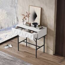 Dressers & Chests Of Drawers - Black - View 3