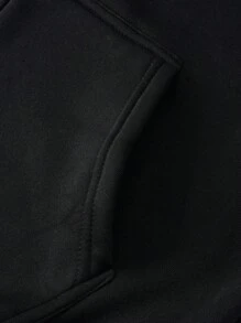 WHITEFOX Peripherals Support Clothes With The Same Men's And Women's Casual Zipper Sweatshirts, Fashion Hoodies, Tops, Cardigans, Jackets