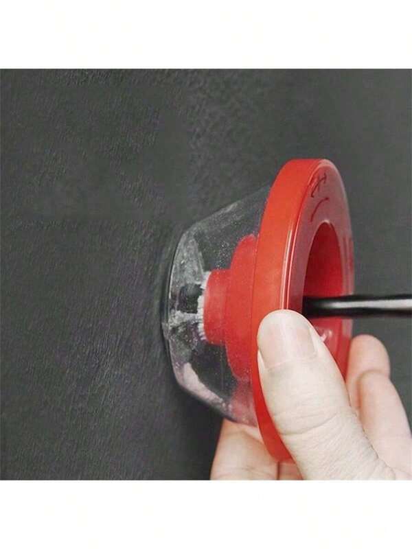 1pc/2pcs/3pcs Dust Cover For Impact Drill, Dust-Proof Home Electric Drill, Dust-Proof Connection, Dust-Proof Accessories, And Tools