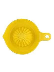 1/4pcs Manual Citrus Juicer - Mini Kitchen Handheld Lemon And Orange, Orange Juicer, Kitchen Tool - Multicolor - View 9