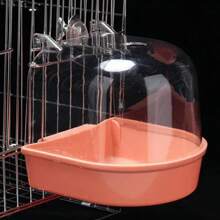 Bird Grooming & Baths - Green - View 6