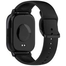 硅胶表带兼容小米 Redmi Watch 5 Active 手链表带兼容 Redmi Watch 5 Lite 硅胶运动替换表带 - 22mm - 查看 11