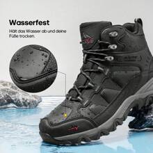 NMUMHB2501 - Black - View 7