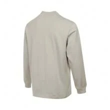 Adidas Originals 2025 男士长袖立领T恤 TJD5402