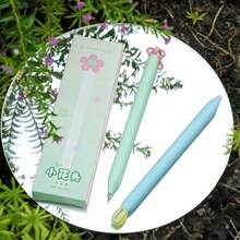 2支/4支/8支套装可爱花朵盛开中性笔（4支装） - 2支 - 查看 5