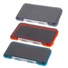 Fishing Baits Lures Storage Box Waterproof Leak-Proof Tackle Box For Fishing Bait Accessories Storage Boxes - Blue - View 5