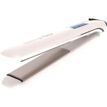 Plancha Alaciadora Remington Pro Therma-Luxe Peinados de Larga Duración, S9100 - 1 - Ver 5