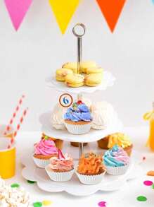 1000/500 papieren cupcakevormpjes, broodbakvormpjes, papieren muffinvormpjes, wegwerp bakbenodigdheden