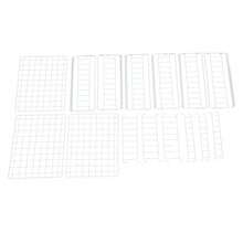 SanBouSi Pot Racks - לבן - ראה 11