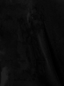 Eyes Seek Vision Oversized Men's Cotton Tank Top Over Macho Shirt Cotton Streetwear