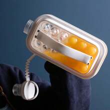 Ice Cube Mould - Random - View 3