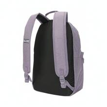 Puma Mochila para adultos 2024 Phase III-Mochila 09011838 - Morado - Ver 3