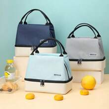 Cooler Bags - Dark Blue - View 2