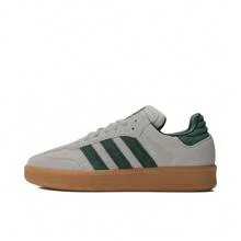 Adidas Originals 2024 Pantofi sport unisex SAMBA XLG Casual Low-Top JI3197