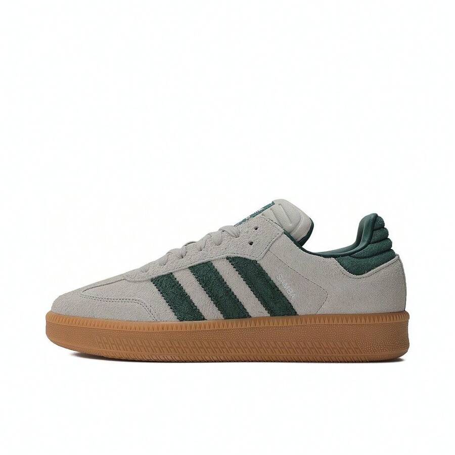 Adidas Originals 2024 Pantofi sport unisex SAMBA XLG Casual Low-Top JI3197