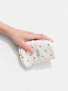 Infant Sun Hat, Cute Fisherman Bucket Hat For Baby Girls And Boys, Sun Ion Cap Suitable For 3-15 Months, Spring/Autumn Season - 1PC - View 8