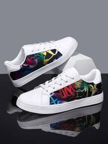 New Fashion Breathable Retro Low-Top Skateboarding Shoes, Canvas Sneakers With Anti-Slip Soles, Comfortable & Versatile For Casual, Outdoor, Street, Business Travel, Suitable For Men