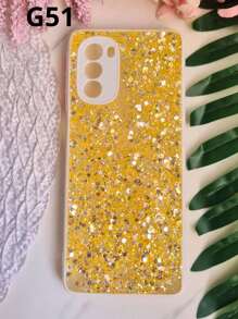 Basic Phone Cases - Vàng - Xem 1
