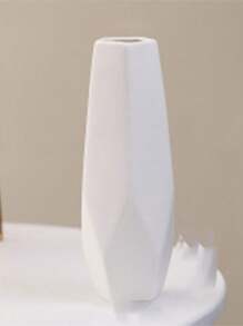 Jingdezhen Chinese-Style High-Grade Modern Luxury Vase Gifts Birthday Graduation