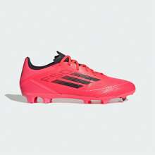 Adidas F50 League IE0602 Men's 9.5 Pink Firm/Multi-Ground Football Boots TF4169 - Hồng - Xem 2