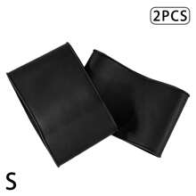 1 Pair Silicone Non-Slip Sports Equipment, Best Football/Soccer Training & Match Companion, Multi-Color Available