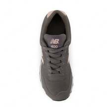 New Balance  GW400BA1 - Grey Pink - View 2