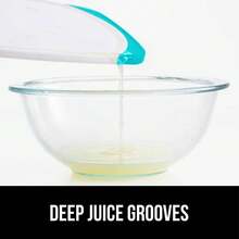 Chopping Blocks - Turquesa/Branco - Visão 7