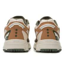 Saucony COHESION 2K PRM Homens e Mulheres Absorção de Choque Treinamento Competição Fitness Respirável Profissional Tênis de Corrida S79073-5