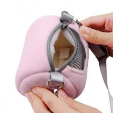 Small Animal Carriers