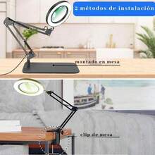 Magnifier - Black - View 5